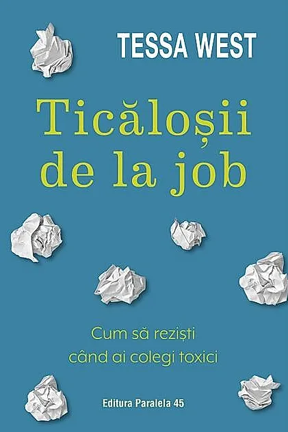 Ticăloșii de la job