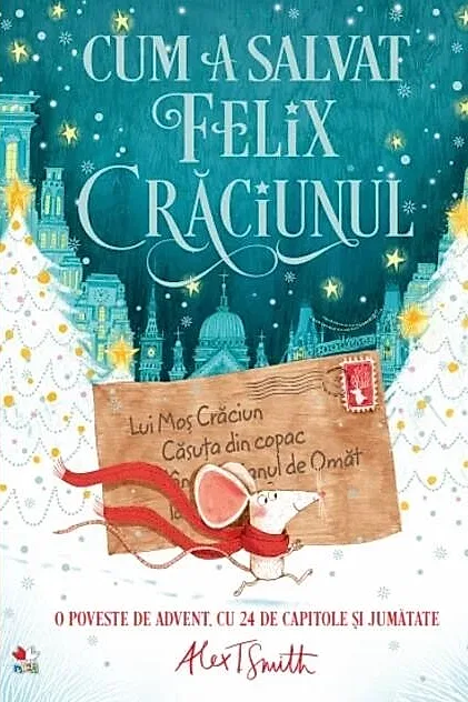 Cum a salvat Felix Crăciunul
