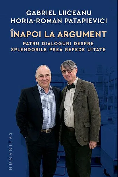 Înapoi la argument