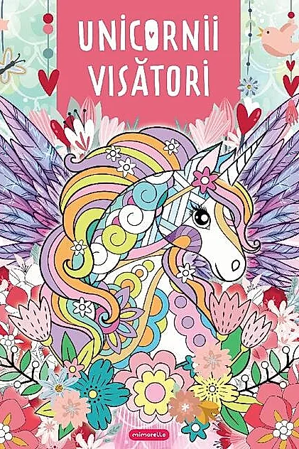 Unicorni visători