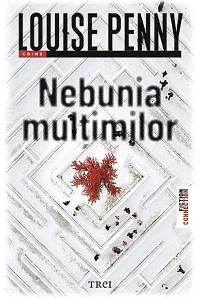 Nebunia mulțimilor (Vol. 17)