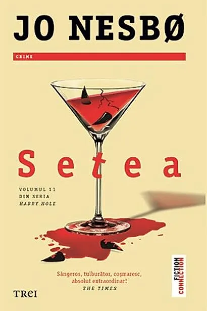 Setea (Vol. 11)