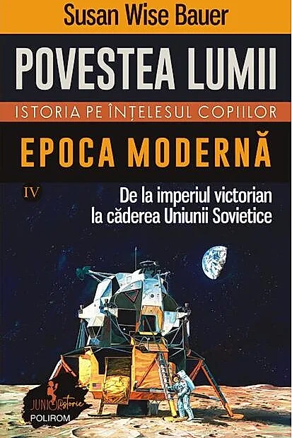 Epoca Modernă (Vol. 4)