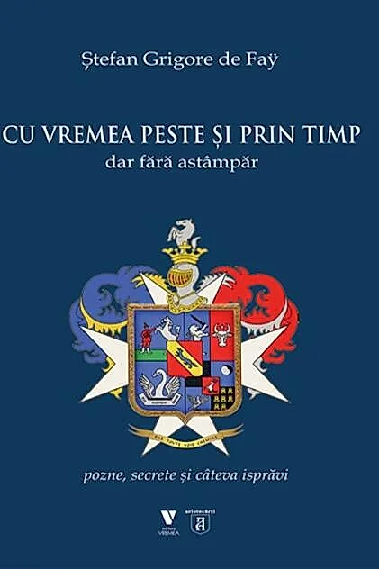Cu vremea peste și prin timp dar fără astâmpăr