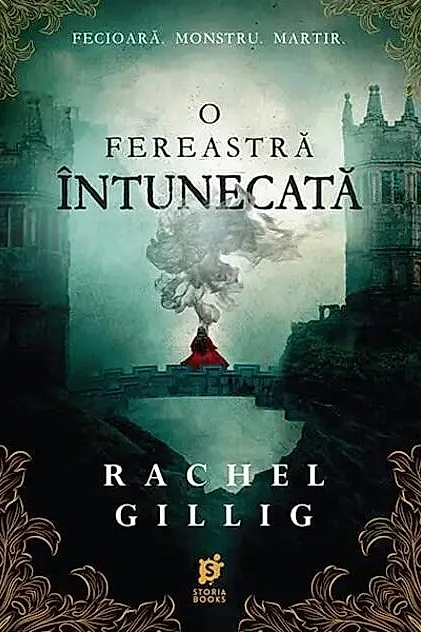 O fereastră întunecată (Vol. 1)