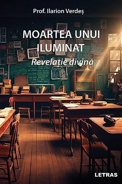 Moartea unui iluminat