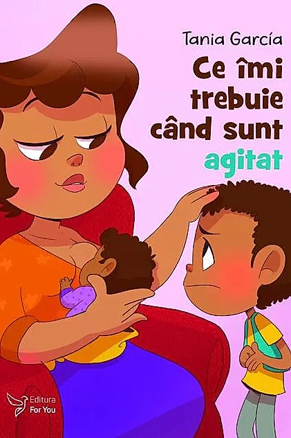 Ce îmi trebuie când sunt agitat