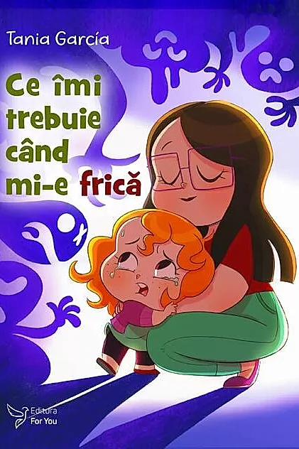 Ce îmi trebuie când mi-e frică