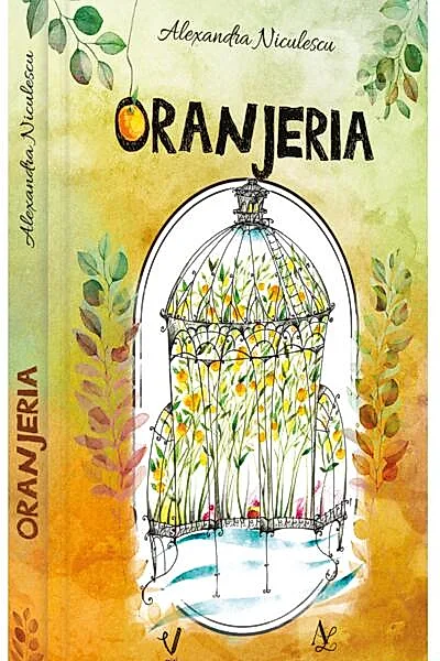 Oranjeria