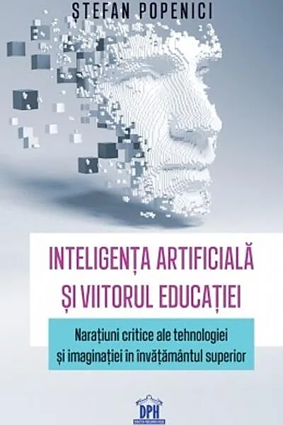 Inteligența artificială și viitorul educației
