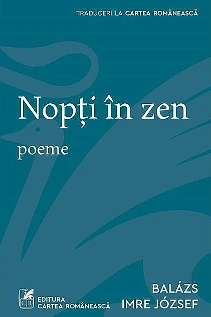Nopți în zen