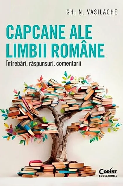 Capcane ale limbii române