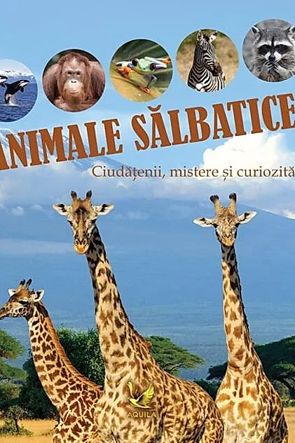 Animale sălbatice