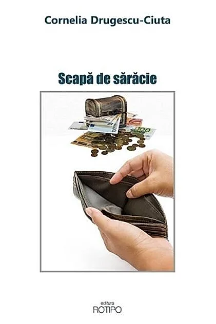 Scapă de sărăcie