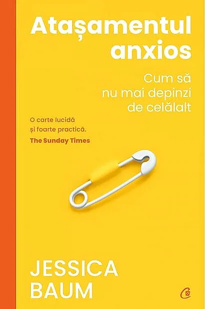 Atașamentul anxios