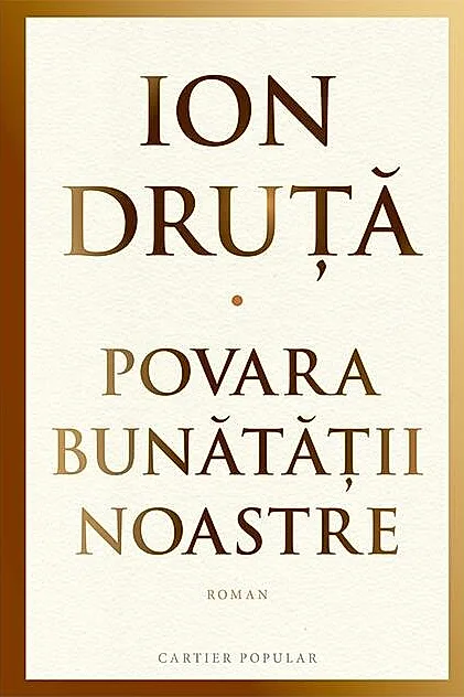 Povara bunătății noastre