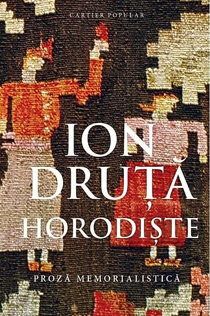 Horodiște