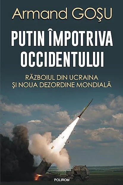 Putin împotriva Occidentului