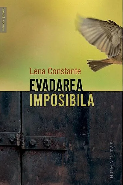 Evadarea imposibilă