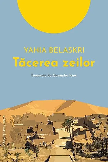 Tăcerea zeilor