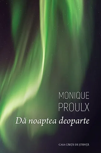 Dă noaptea deoparte