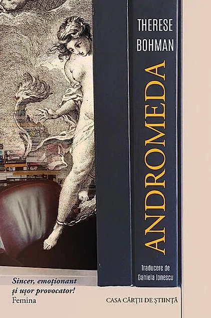 Andromeda