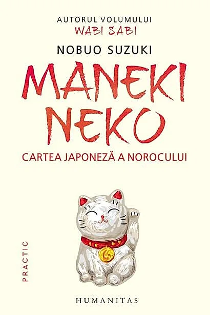 Maneki Neko