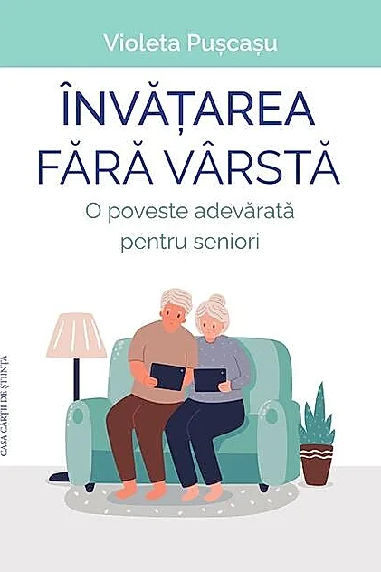 Învățarea fără vârstă