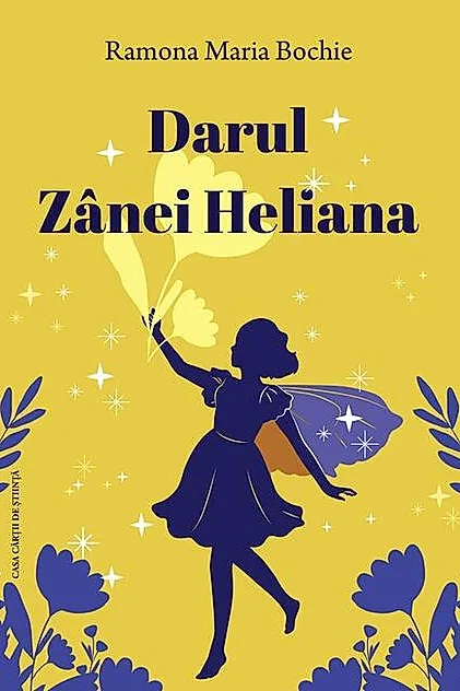 Darul Zânei Heliana