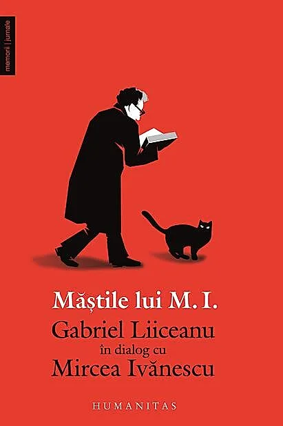 Măştile lui M.I.