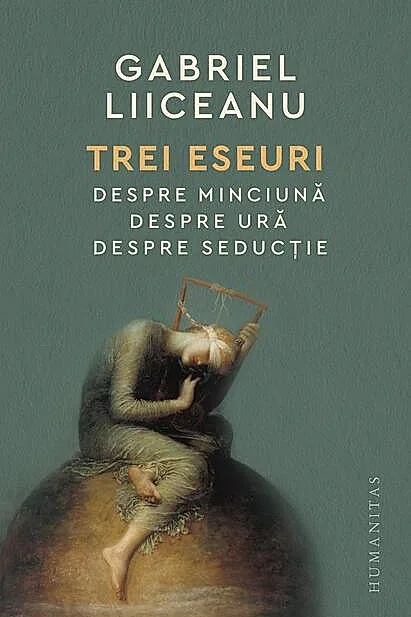 Trei eseuri