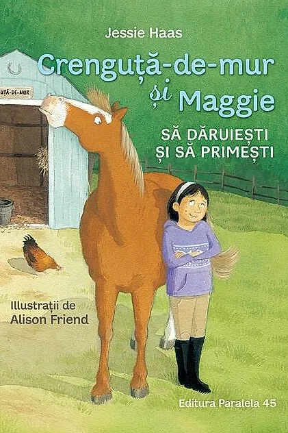 Să dăruiești și să primești (Vol. 2)