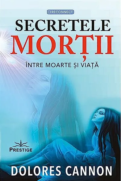 Secretele morţii