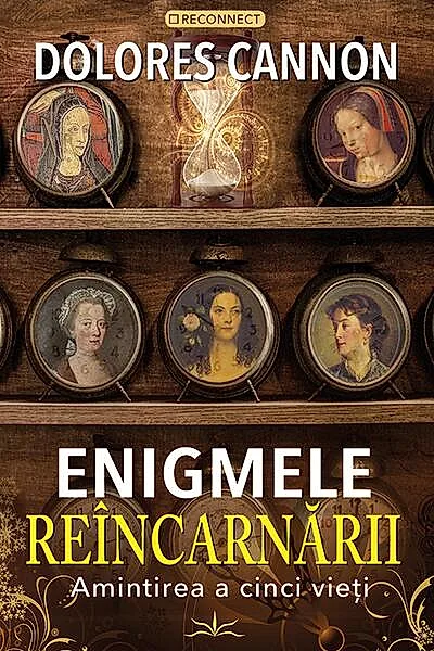 Enigmele reîncarnării