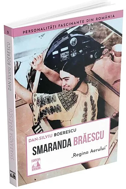 Smaranda Brăescu