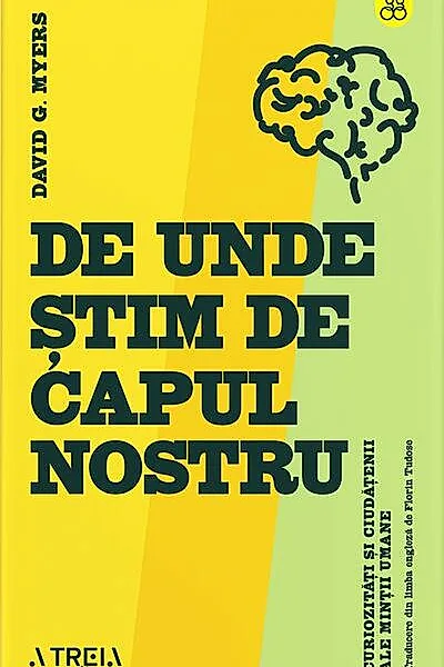 De unde știm de capul nostru