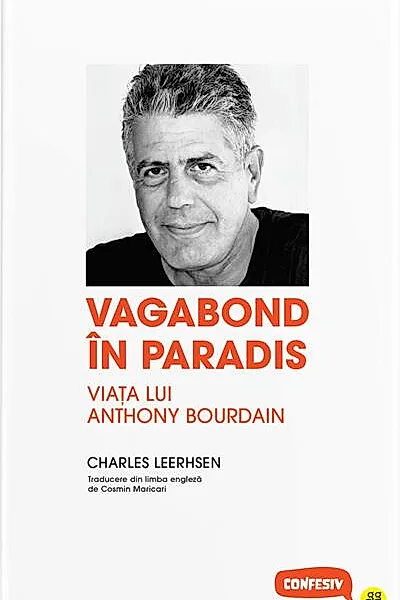 Vagabond în paradis
