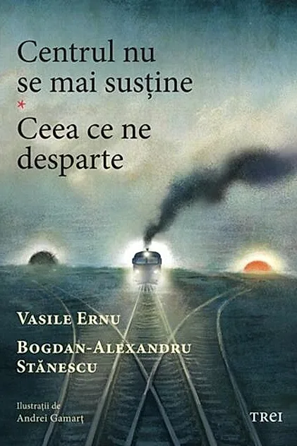 Centrul nu se mai susține. Ceea ce ne desparte