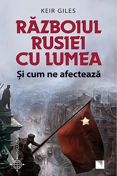 Războiul Rusiei cu lumea şi cum ne afectează