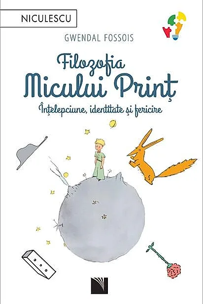 Filozofia Micului Prinţ