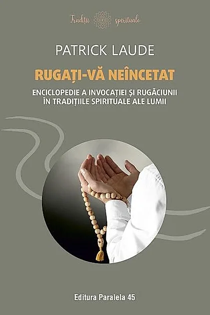 Rugați-vă neîncetat