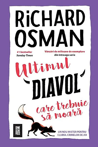 Ultimul diavol care trebuie să moară (Vol. 4)