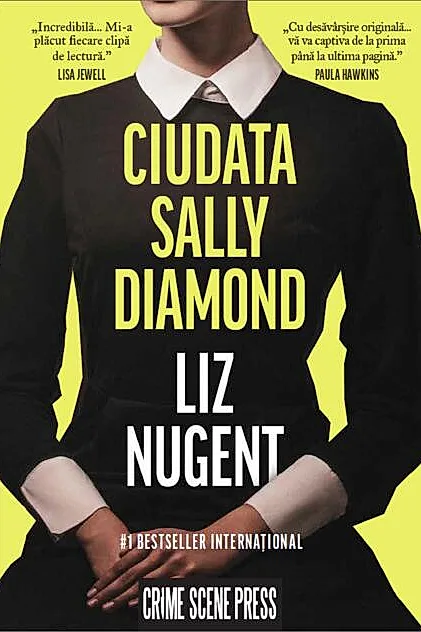Ciudata Sally Diamond