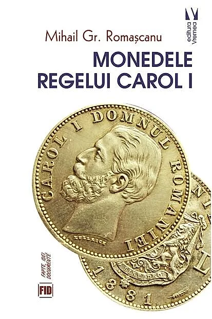 Monedele Regelui Carol I