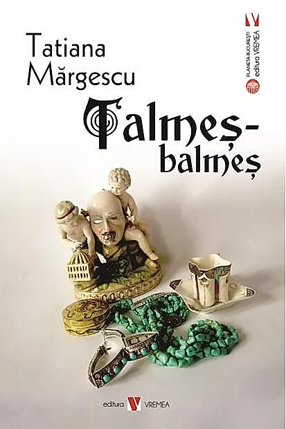 Talmeș-balmeș