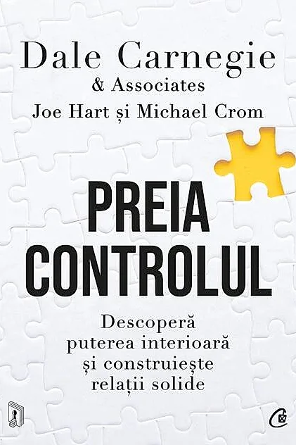 Preia controlul