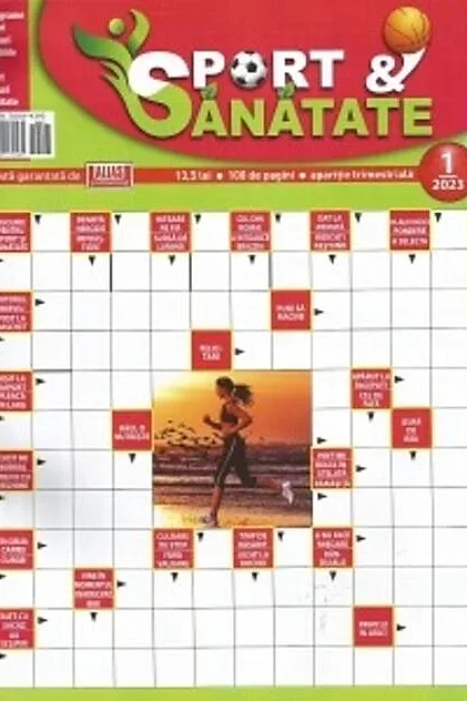 Integrama sport și sănătate nr. 1/ 2023