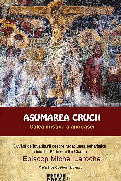Asumarea Crucii