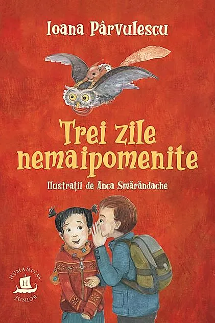 Trei zile nemaipomenite