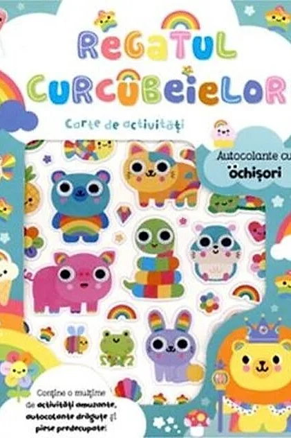 Regatul Curcubeielor